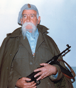 Simo Dubajić