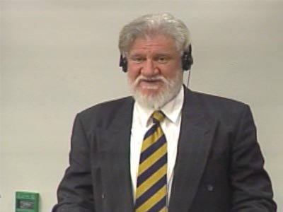 Slobodan Praljak