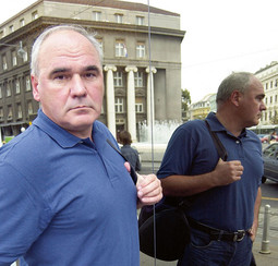 Velimir Visković