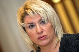 Vesna Škare Ožbolt