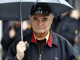 Vice Vukojević