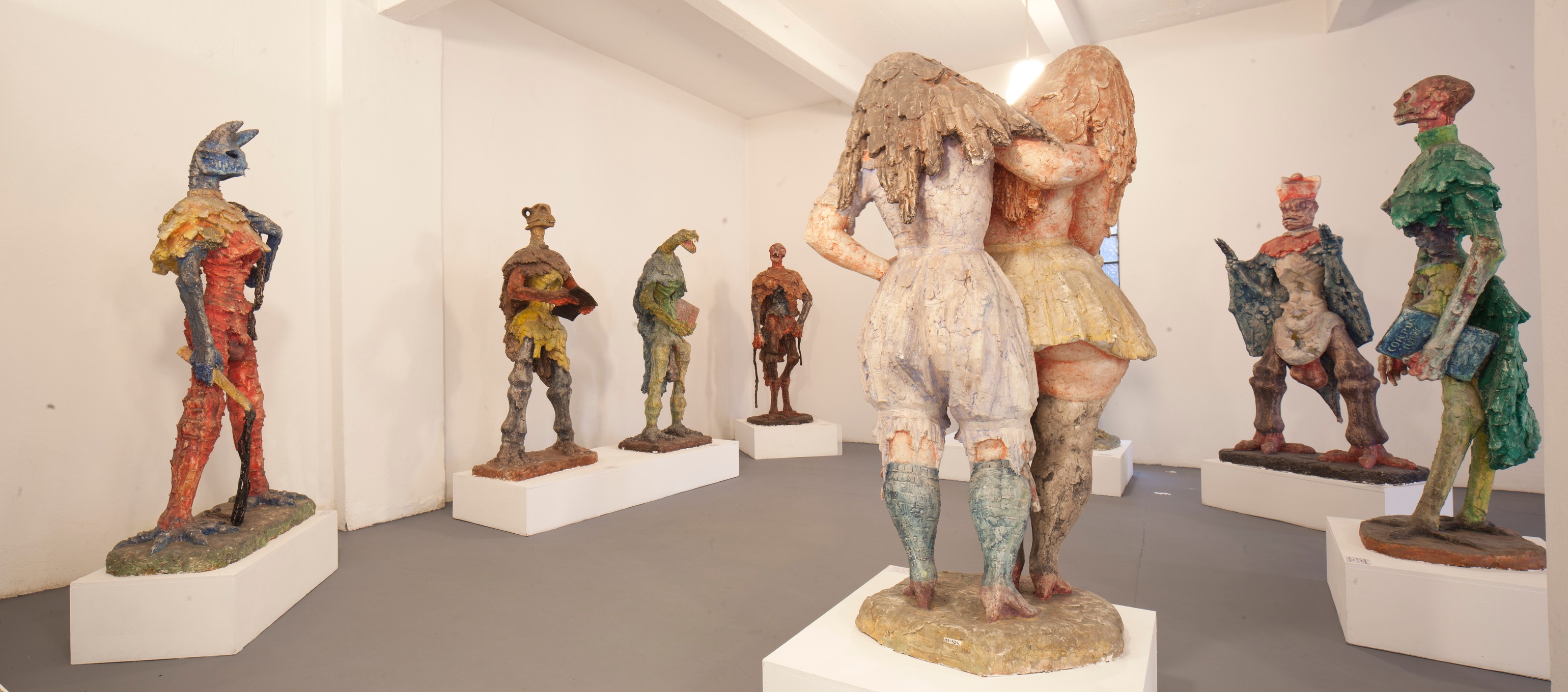 Panopticum Croaticum