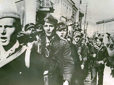 Partizani Zagreb