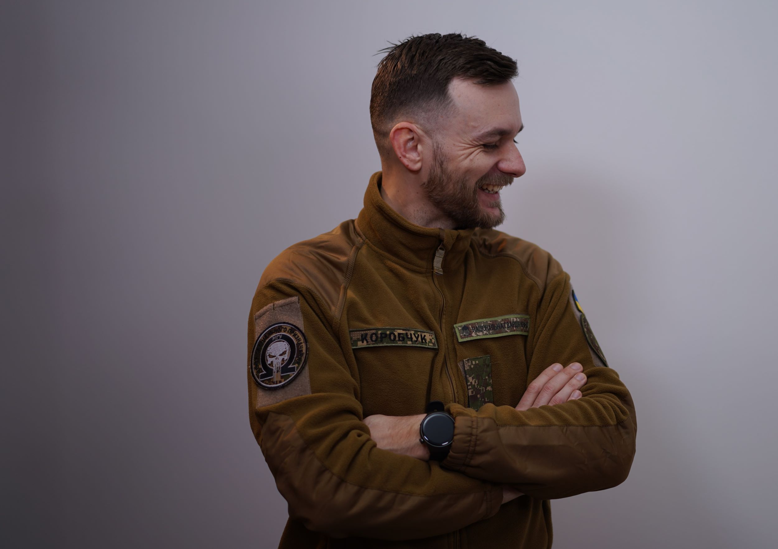 Pavlo Korobčuk 2