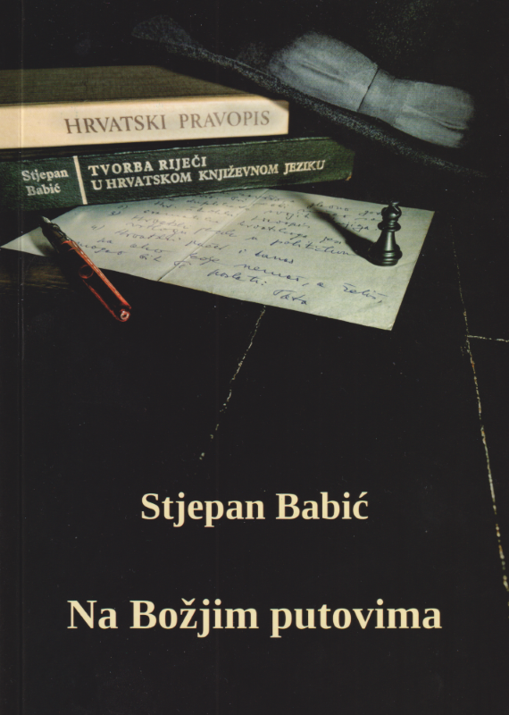 S. Babic Na Bozjim putovima