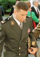 General Ante Gotovina