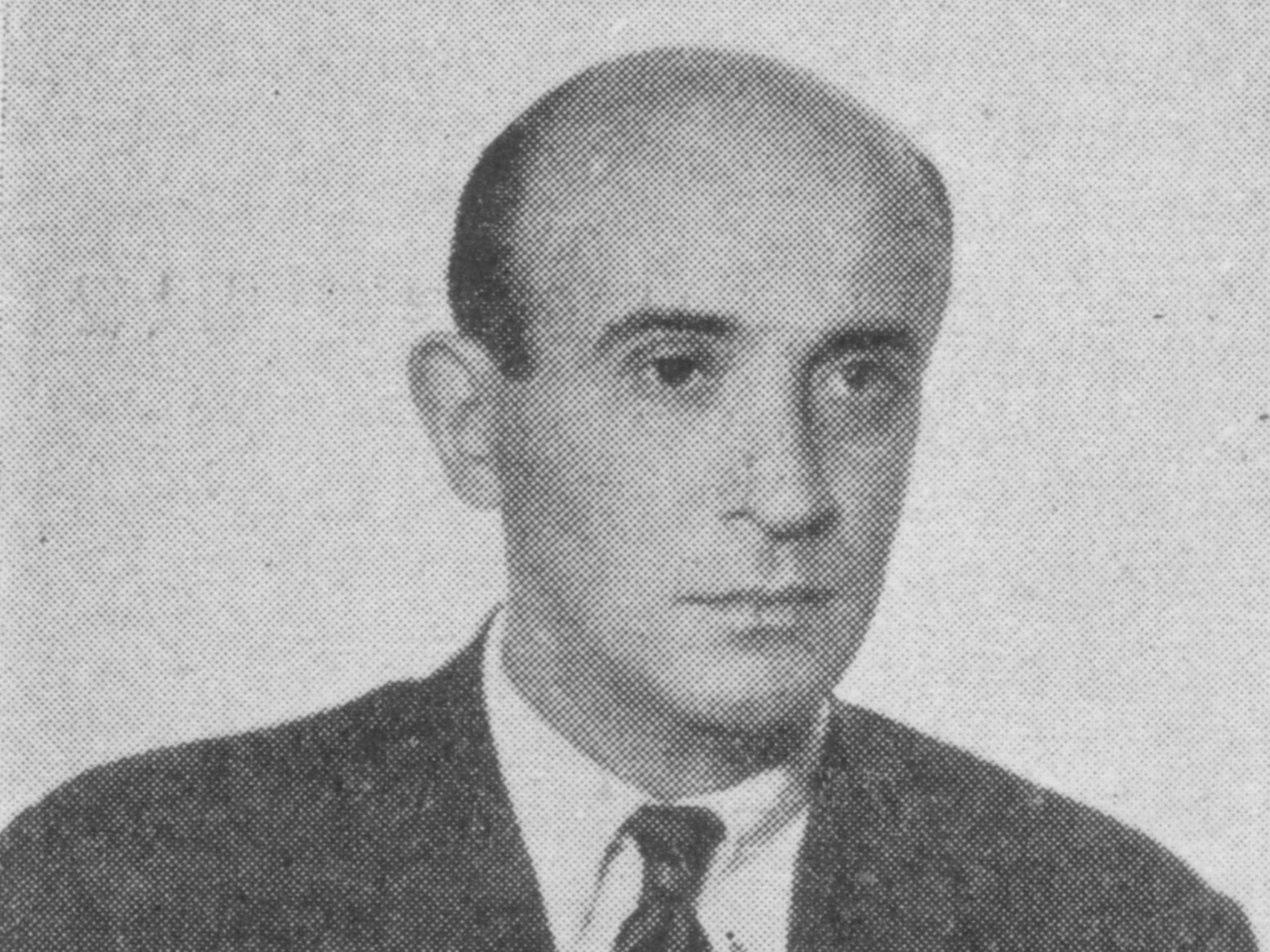 Ivo Lendic 78