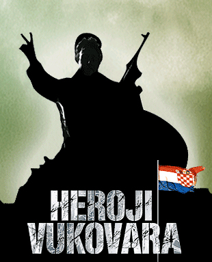 Heroji Vukovara