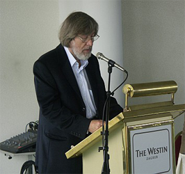 Hrvoje Hitrec