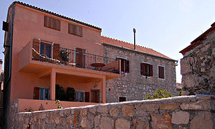 Kuća Slobodana Prosperova Novaka