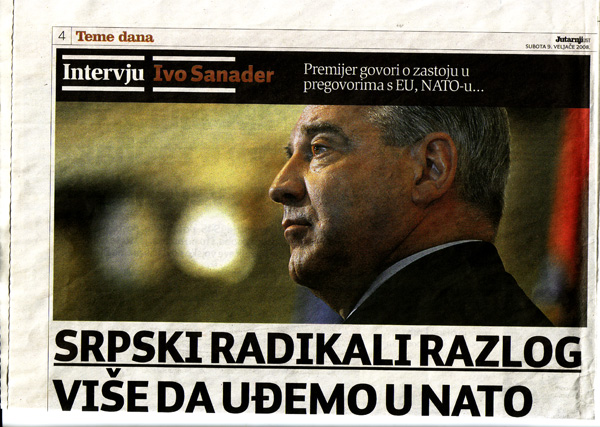 Jutarnji list