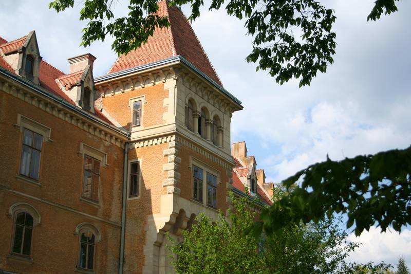 Dvorac Maru&scaron;evec