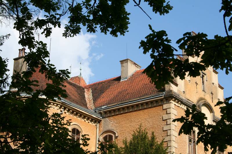 Dvorac Maru&scaron;evec