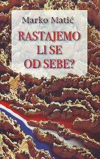 Rastajemo li se od sebe?