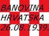 Banovina Hrvatska