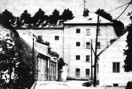 gospićka kaznionica
