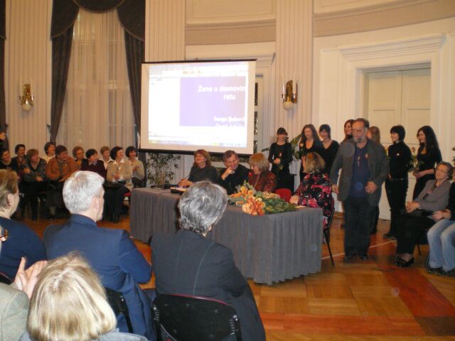 Snaga ljubavi-činiti dobro