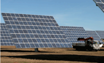 Solarna energija