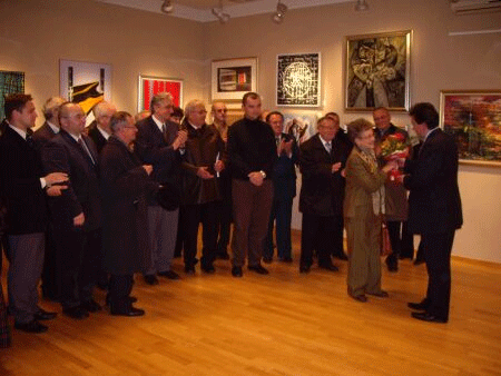 Zbornik o dr. Franji Tuđmanu