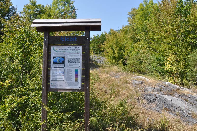 1 Brusane Kalvarija Velnacka glavica