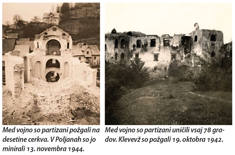 5 partizani NOB