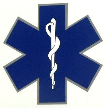 Križ života - eskulap - Leo R. Schwartz