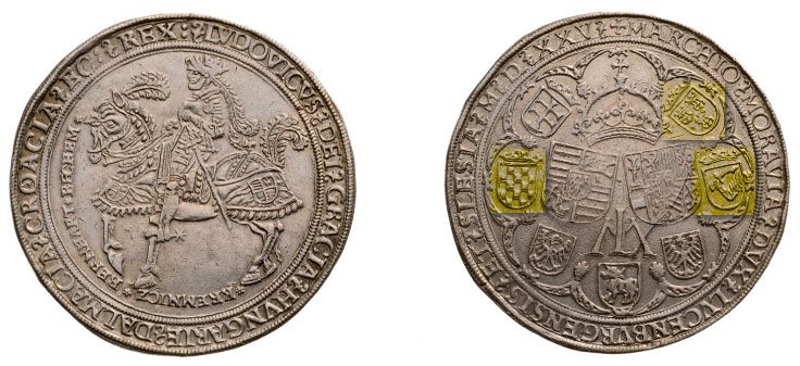 Jagelović - tali r- Bosna
