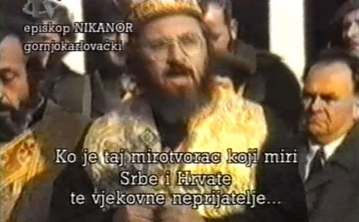 12 Velebitski ustanak Jadovno