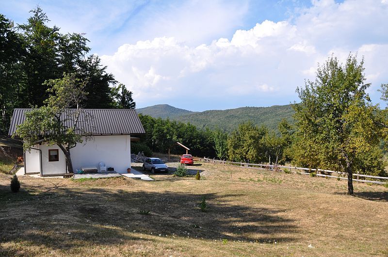 33 Velebitski ustanak Jadovno Krc