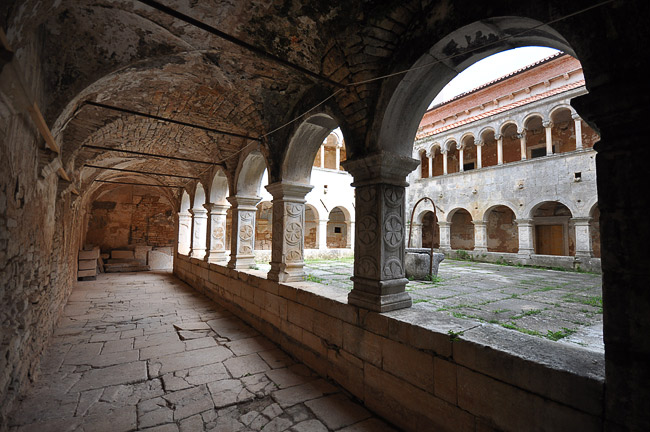 Sv. petar u Šumi - samostan - pavlini Sv. petar u Šumi - samostan - pavlini