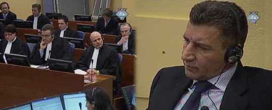 &Scaron;to se to zbiva u Haagu?