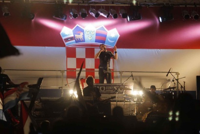 Čavoglave
