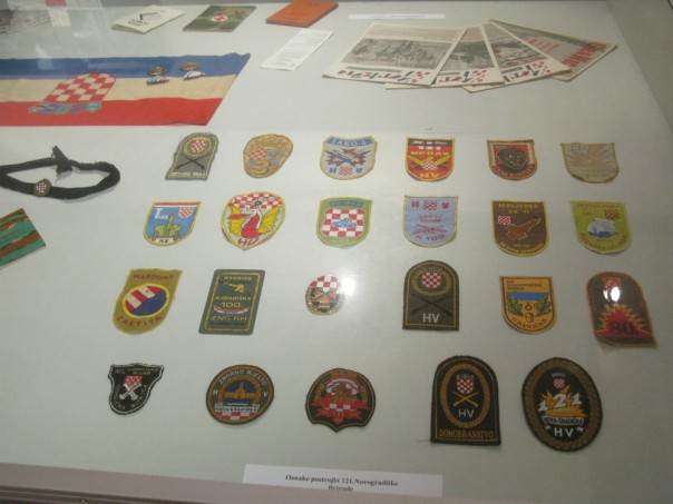 Domovinski rat u ilegali