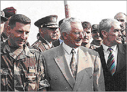 Dani Franje Tuđmana