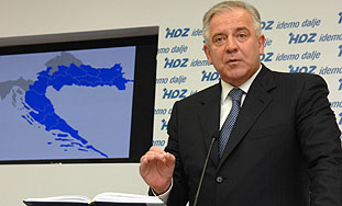 HDZ