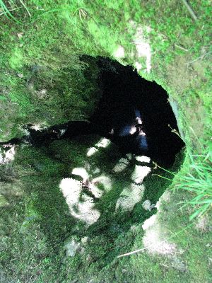 Jazovka