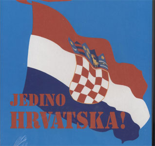 Jedino Hrvatska