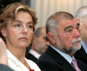 Mesić i Pusić