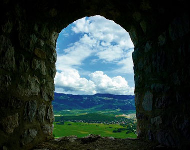 Prozor u svijet