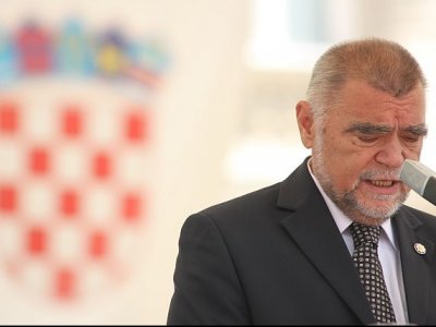 Mesić