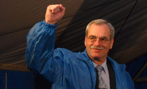 Andrija Hebrang