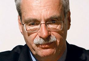 Andrija Hebrang