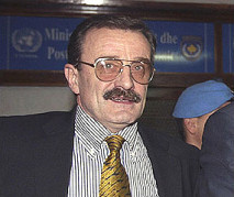 Hido Biščević