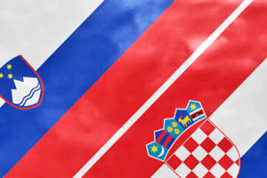 Hrvatska i Slovenija
