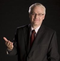 Ivo Josipović