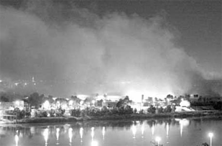Irak