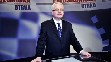 Ivo Josipović