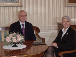 Kosor i Josipović