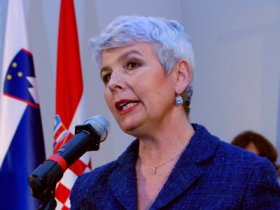 Jadranka Kosor