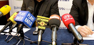 mediji